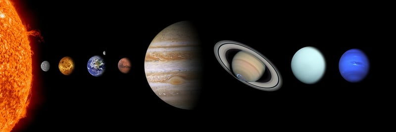 Planetary Promises