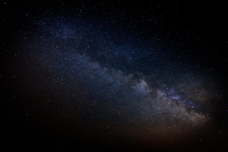 Stargazing Experience