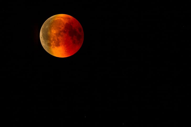Eclipse Viewing Ceremony